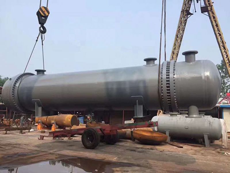 哪家換熱器比較好？