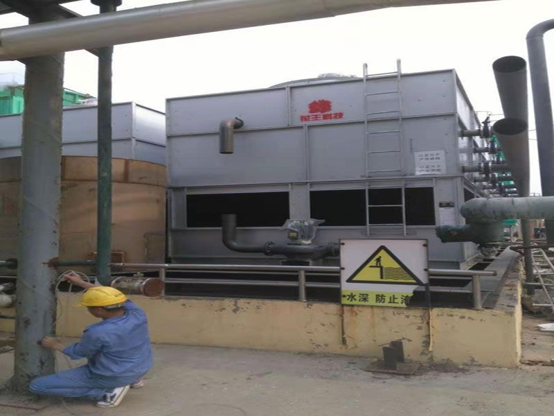 哪家蒸發(fā)式冷凝器比較好用？