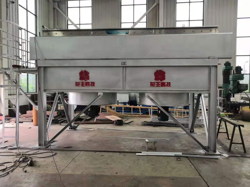 空冷器的分類(lèi)