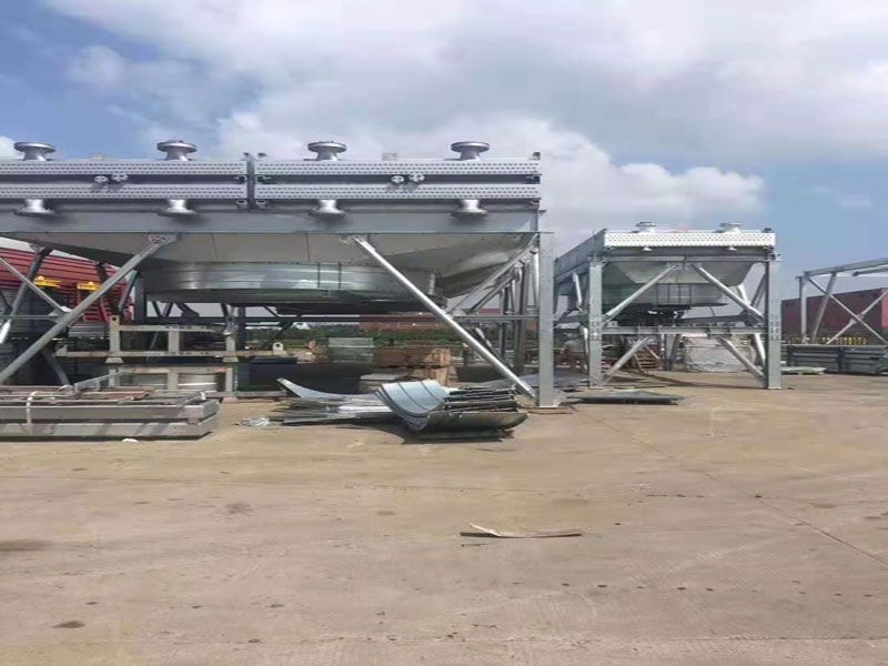 空冷器的分類(lèi)