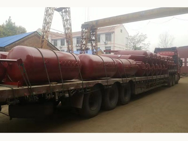 非標(biāo)儲(chǔ)罐