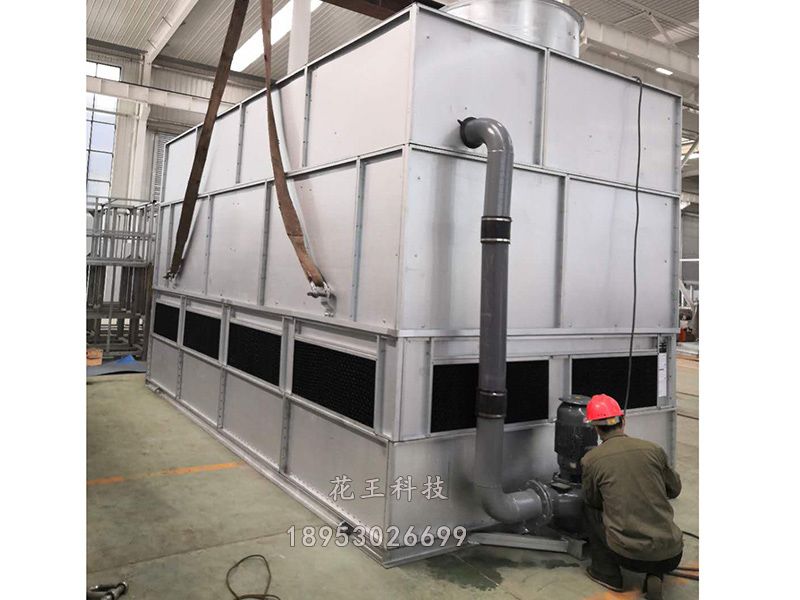 蒸發(fā)式冷凝器廠家有哪些？