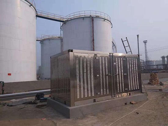 油氣回收有什么用？