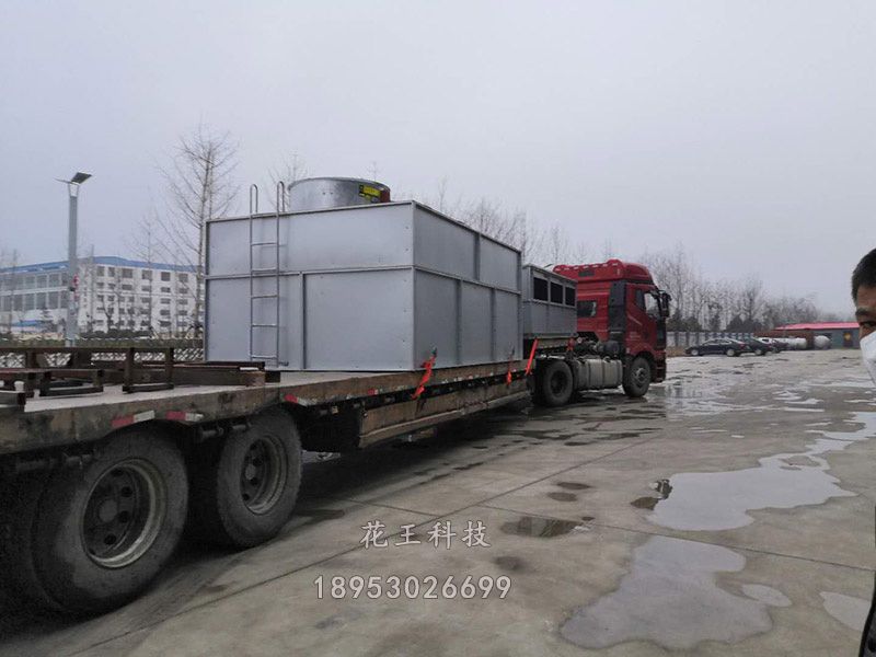 目前國(guó)內(nèi)做閉式冷卻塔和蒸發(fā)式冷凝器比較有名的廠(chǎng)