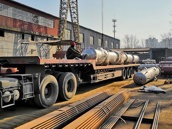 管殼式換熱器主要有哪幾種結(jié)構(gòu)？各有何特點？