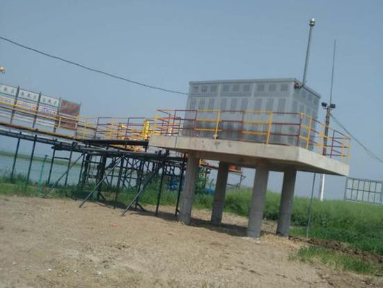 天然氣是否需要上油氣回收設(shè)施？