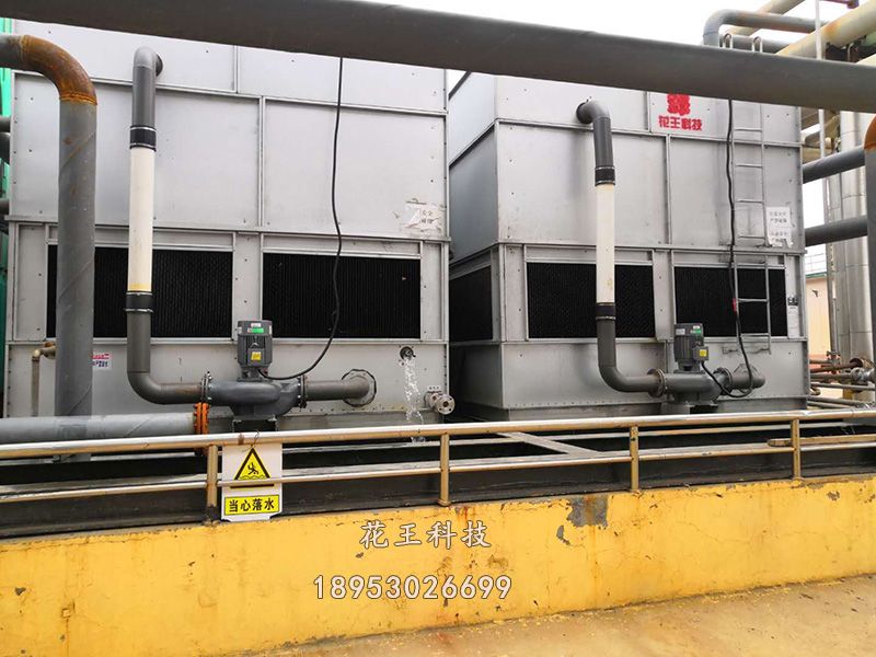 蒸發(fā)式冷凝螺桿冷水機(jī)組哪行？