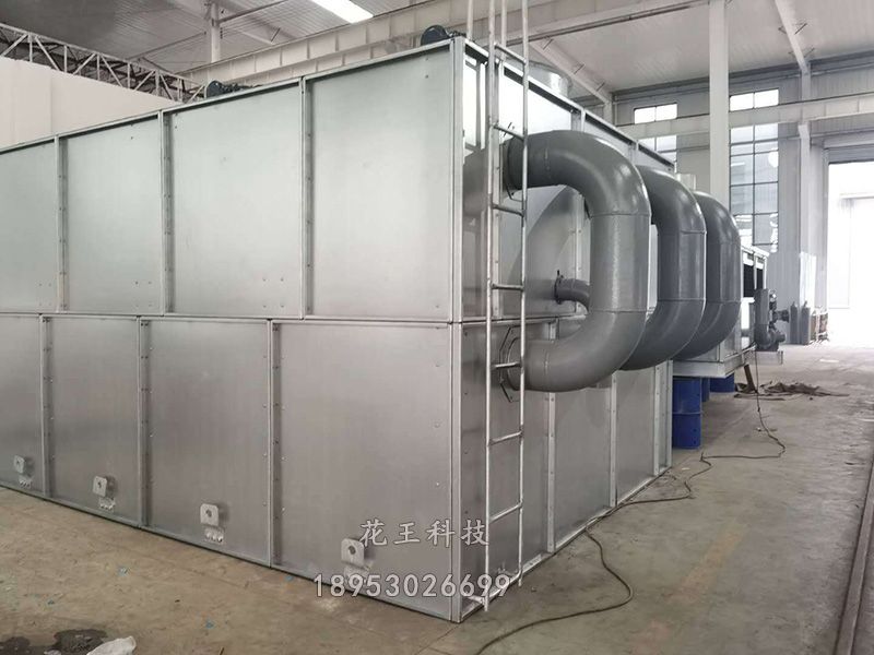 冷凝器可分為哪幾類？