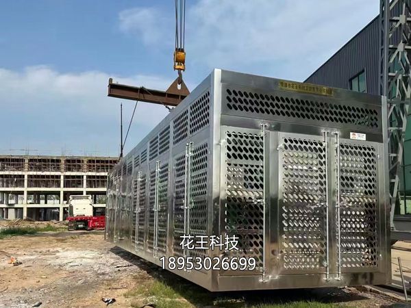 油氣回收裝置的吸附劑有哪些種類？