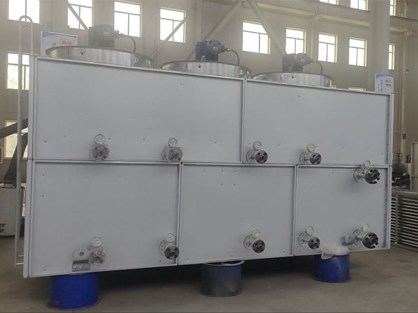 花王科技，油氣回收裝置視頻