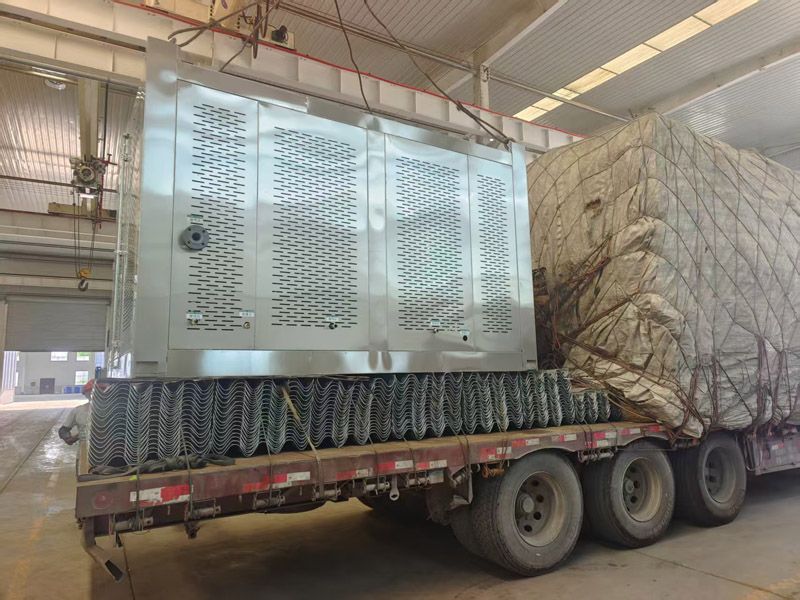 機場油氣回收裝置