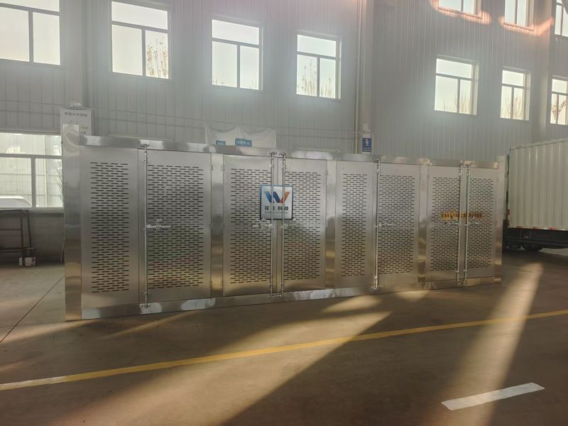 鶴管油氣回收裝置